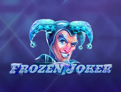 Frozen Joker