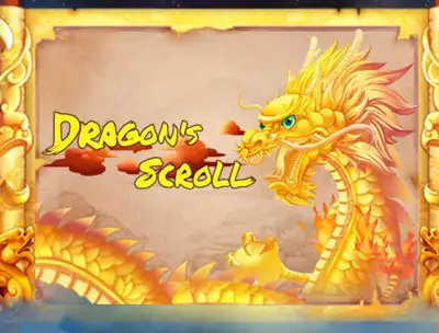  Dragon-s Scroll