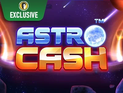 Astro Cash