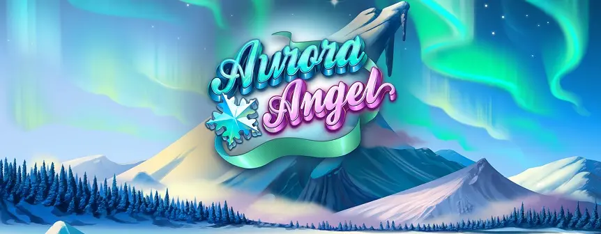 Explore Aurora Angel for enchanting gameplay with Icewild Free Spins, the Northstar Jackpot, Sticky Wilds, and a captivating 5x5 reel setup with 259 linkways.