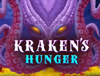 Kraken's Hunger