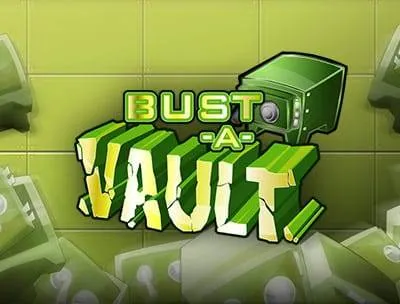 Bust-A-Vault