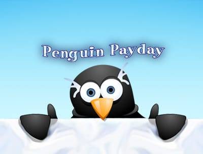 Penguin Payday