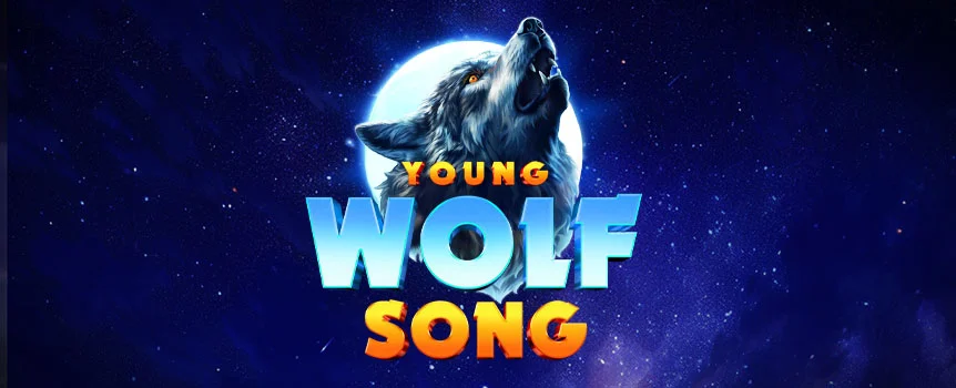  Play the Young Wolf Song slot game and turn Free Spins, moon icons, and Multipliers into big wins worth 3,537x your bet.